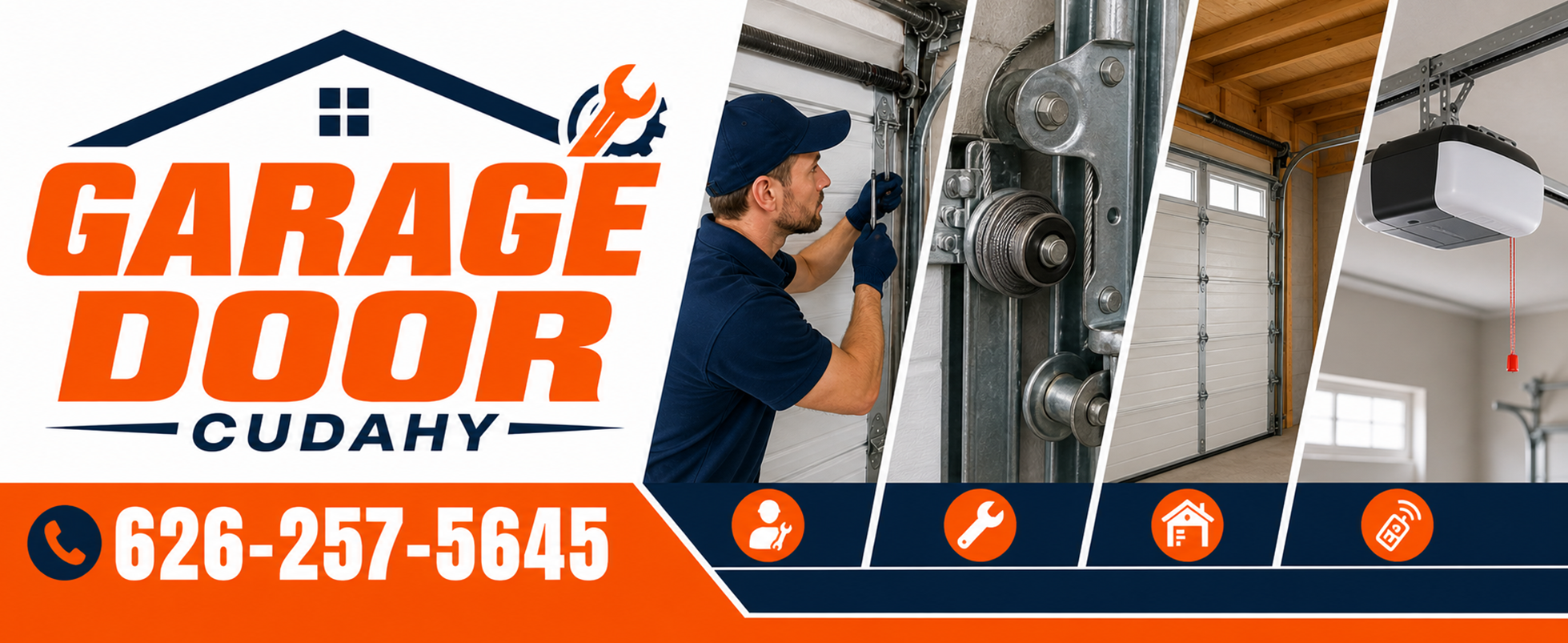 Garage Door Cudahy