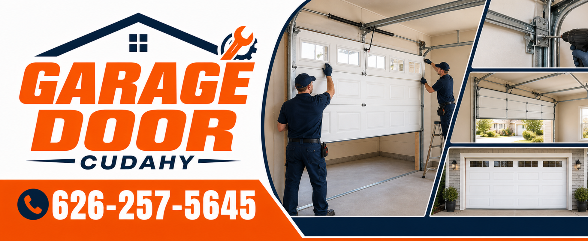 Garage Door Cudahy
