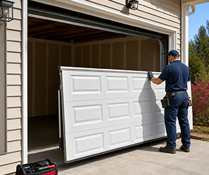 garage door installation Cudahy