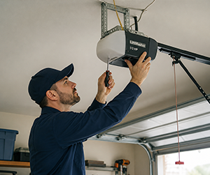 garage door opener